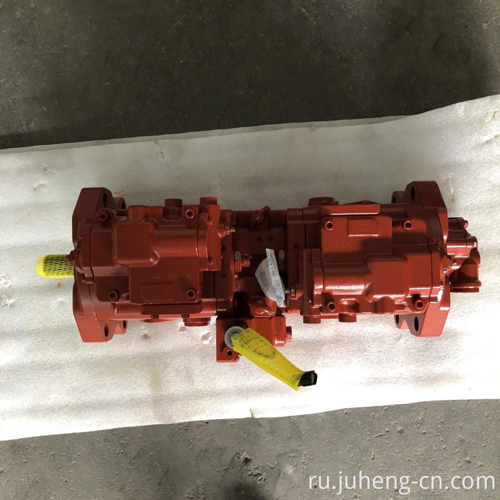 R220 насос 3 jpg R220 Pump 3 Jpg